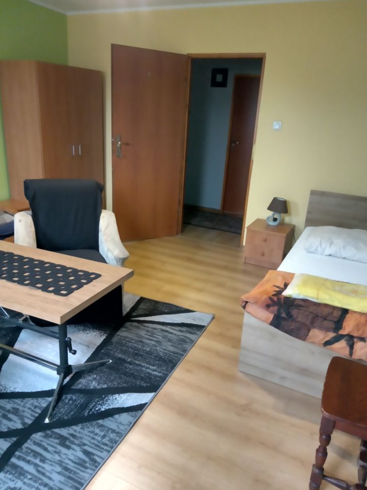 Pokój Gostyń, ul. Powstańców Wielkopolskich. Zdjęcie 8