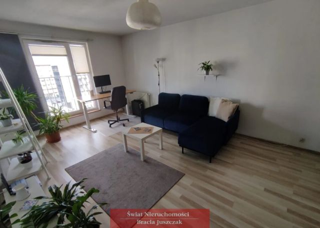 Mieszkanie 2-pokojowe Wrocław Huby. Zdjęcie 3