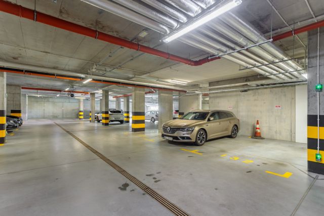 Mieszkanie 2-pokojowe Grodzisk Mazowiecki, ul. Obrońców Getta. Zdjęcie 35