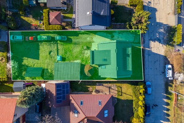 dom wolnostojący, 7 pokoi Kobyłka. Zdjęcie 15