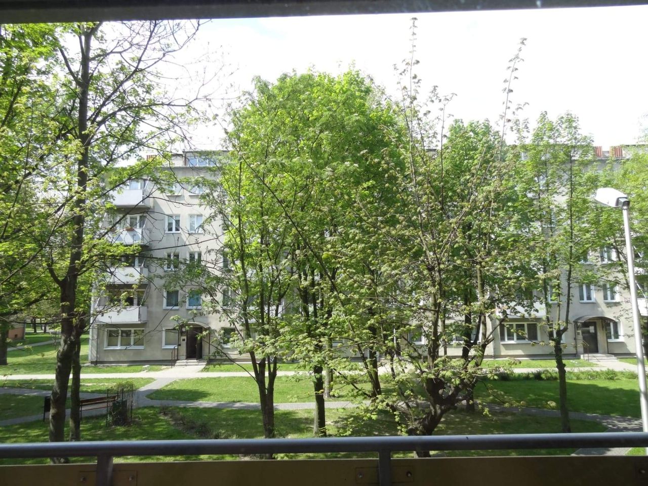 Mieszkanie 3-pokojowe Góra Kalwaria, ul. kard. Stefana Wyszyńskiego. Zdjęcie 3