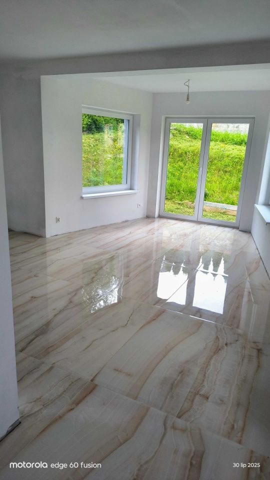 dom wolnostojący Przywidz. Zdjęcie 6