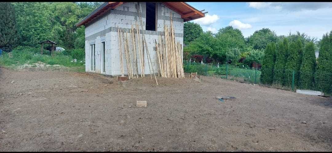 Działka rod Lubniewice. Zdjęcie 2