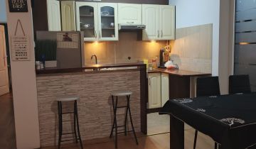 Mieszkanie 2-pokojowe Starogard Gdański Centrum, ul. Józefa Wybickiego