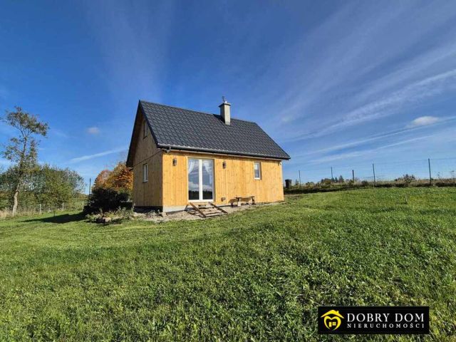 dom wolnostojący, 2 pokoje Iwaniszki. Zdjęcie 1