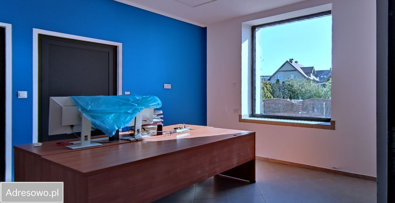 Nieruchomość komercyjna Reda, ul. Pucka. Zdjęcie 20