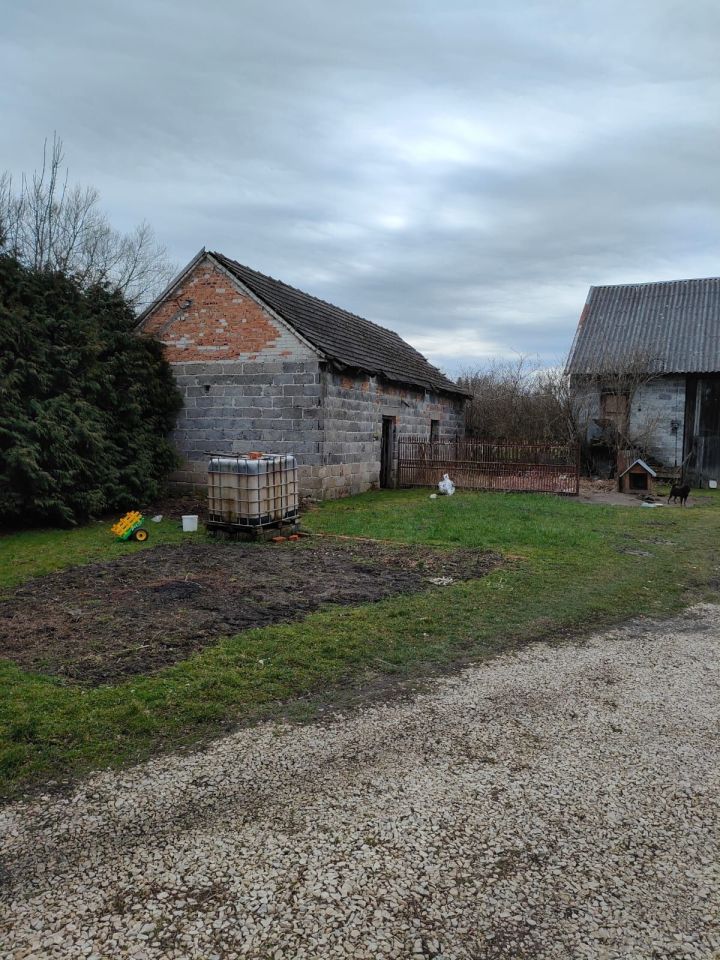 gospodarstwo Kosówka. Zdjęcie 2