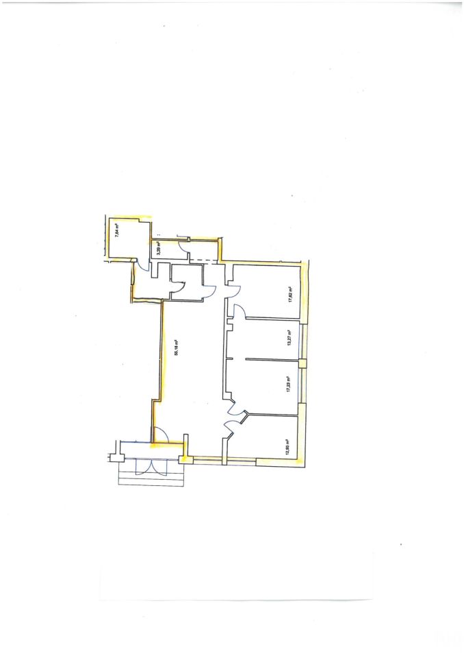 Lokal Kielce Herby, ul. 1 Maja. Zdjęcie 2