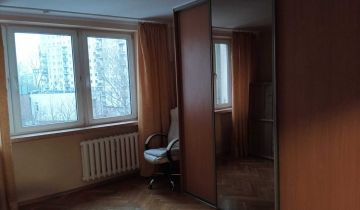Mieszkanie 2-pokojowe Warszawa Bielany, ul. Wojciecha Bogusławskiego