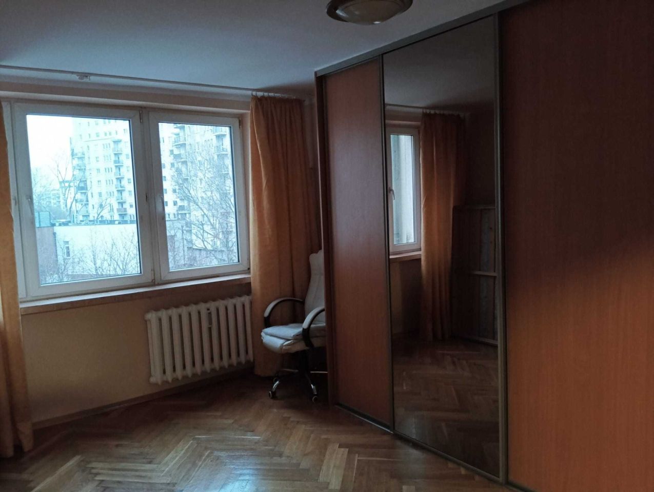 Mieszkanie 2-pokojowe Warszawa Bielany, ul. Wojciecha Bogusławskiego. Zdjęcie 2