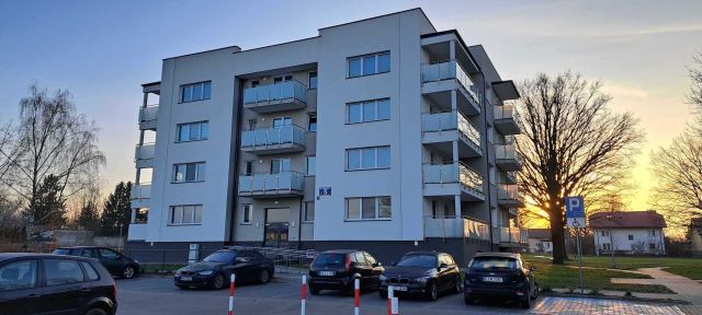 Mieszkanie 3-pokojowe Żyrardów, ul. Spółdzielcza. Zdjęcie 1