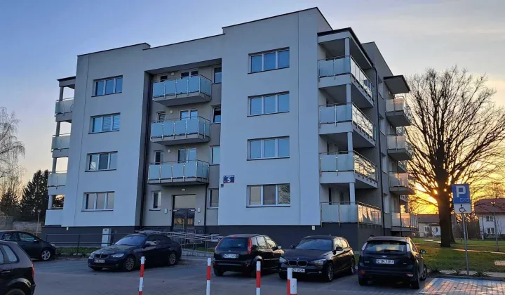 Mieszkanie 3-pokojowe Żyrardów, ul. Spółdzielcza