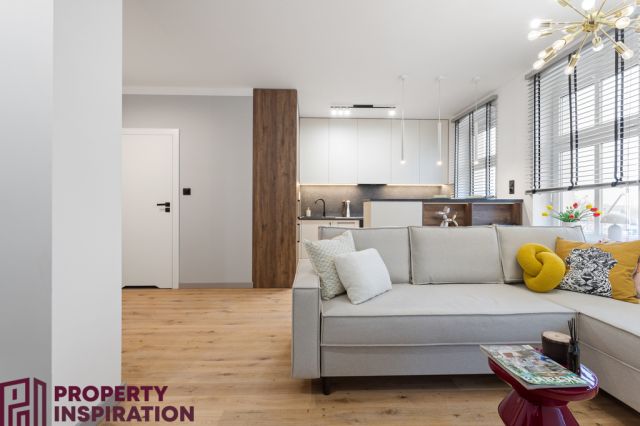 Mieszkanie 2-pokojowe Poznań, park gen. Henryka Dąbrowskiego. Zdjęcie 16