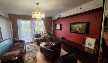 Mieszkanie 3-pokojowe Świętochłowice Piaśniki, ul. Chorzowska