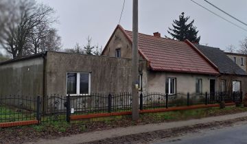 dom wolnostojący, 3 pokoje Brodnica, ul. Kanałkowa
