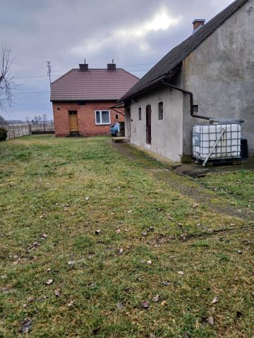 Działka rolno-budowlana Nowa Wola. Zdjęcie 1