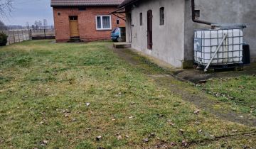 Działka rolno-budowlana Nowa Wola