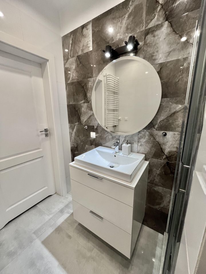 Mieszkanie 2-pokojowe Warszawa Wola, ul. Jana Kazimierza. Zdjęcie 22