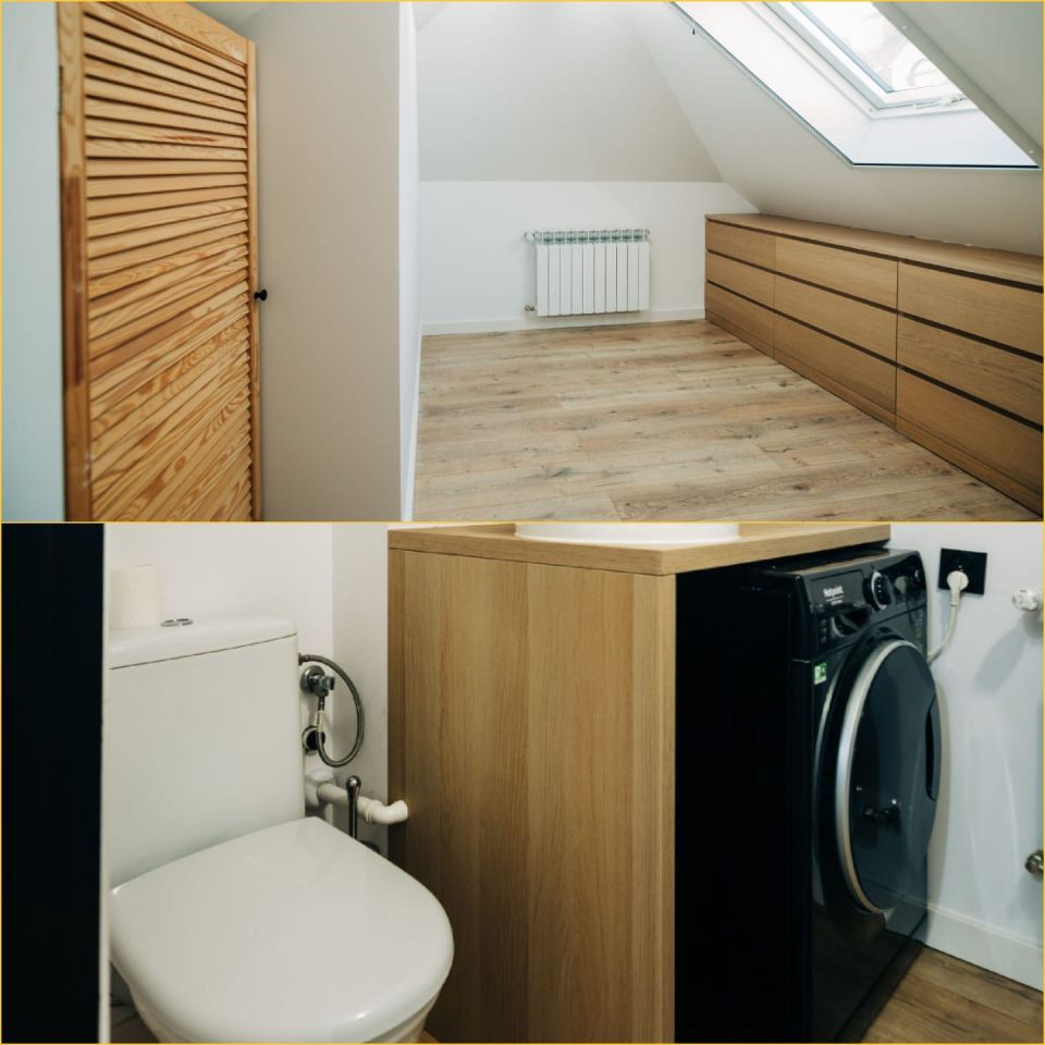 Mieszkanie 3-pokojowe Zamość Nowe Miasto, ul. Jana Kiepury. Zdjęcie 5