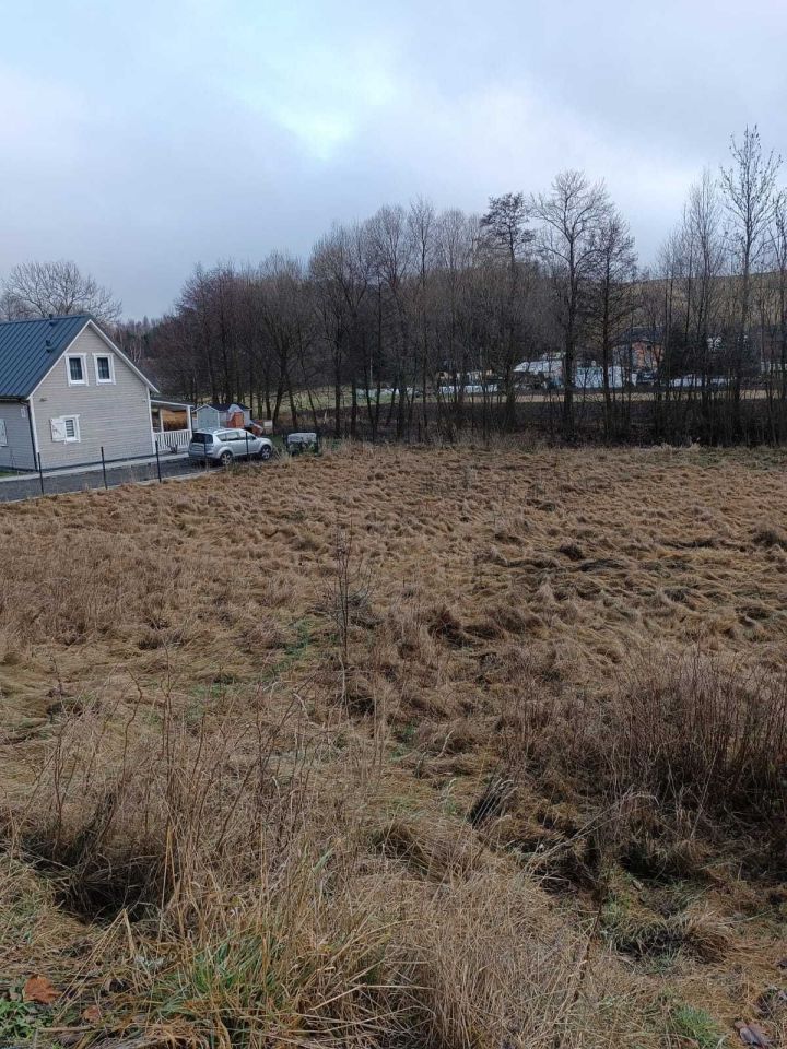 Działka budowlana Miszkowice. Zdjęcie 5