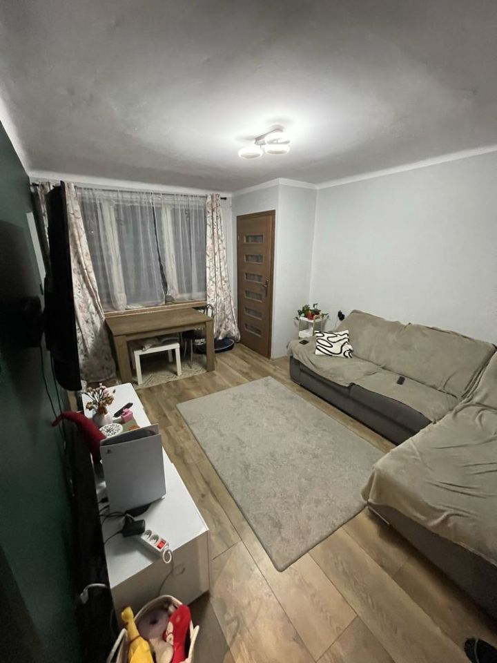 Mieszkanie 2-pokojowe Ostrowiec Świętokrzyski, ul. Marii Konopnickiej. Zdjęcie 4