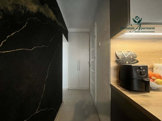 Mieszkanie 1-pokojowe Kielce Czarnów-Osiedle, ul. Grochowa. Zdjęcie 14