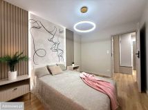 Mieszkanie 2-pokojowe Bolszewo, ul. Nagietkowa. Zdjęcie 2