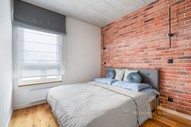 Mieszkanie 2-pokojowe Warszawa Ursus, ul. Herbu Oksza. Zdjęcie 5