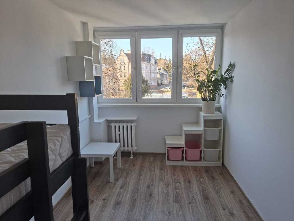 Mieszkanie 3-pokojowe Kłodzko, ul. Ksawerego Dunikowskiego. Zdjęcie 19