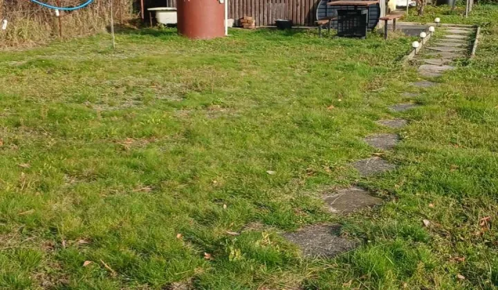 Działka rod Tarnobrzeg Mokrzyszów