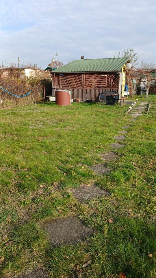 Działka rod Tarnobrzeg Mokrzyszów. Zdjęcie 1