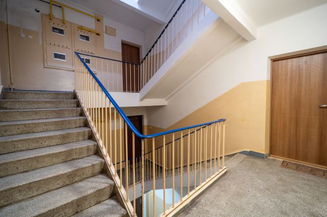 Mieszkanie 2-pokojowe Białystok Centrum, ul. Konstantego Kalinowskiego. Zdjęcie 16