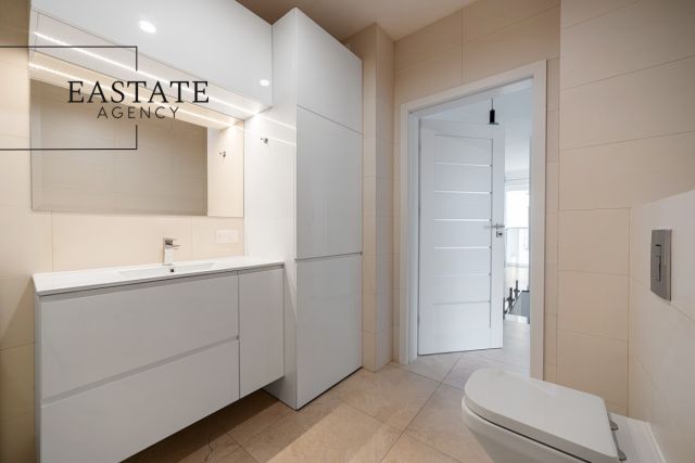 Mieszkanie 4-pokojowe Warszawa Wawer, ul. Henryka Łasaka. Zdjęcie 5