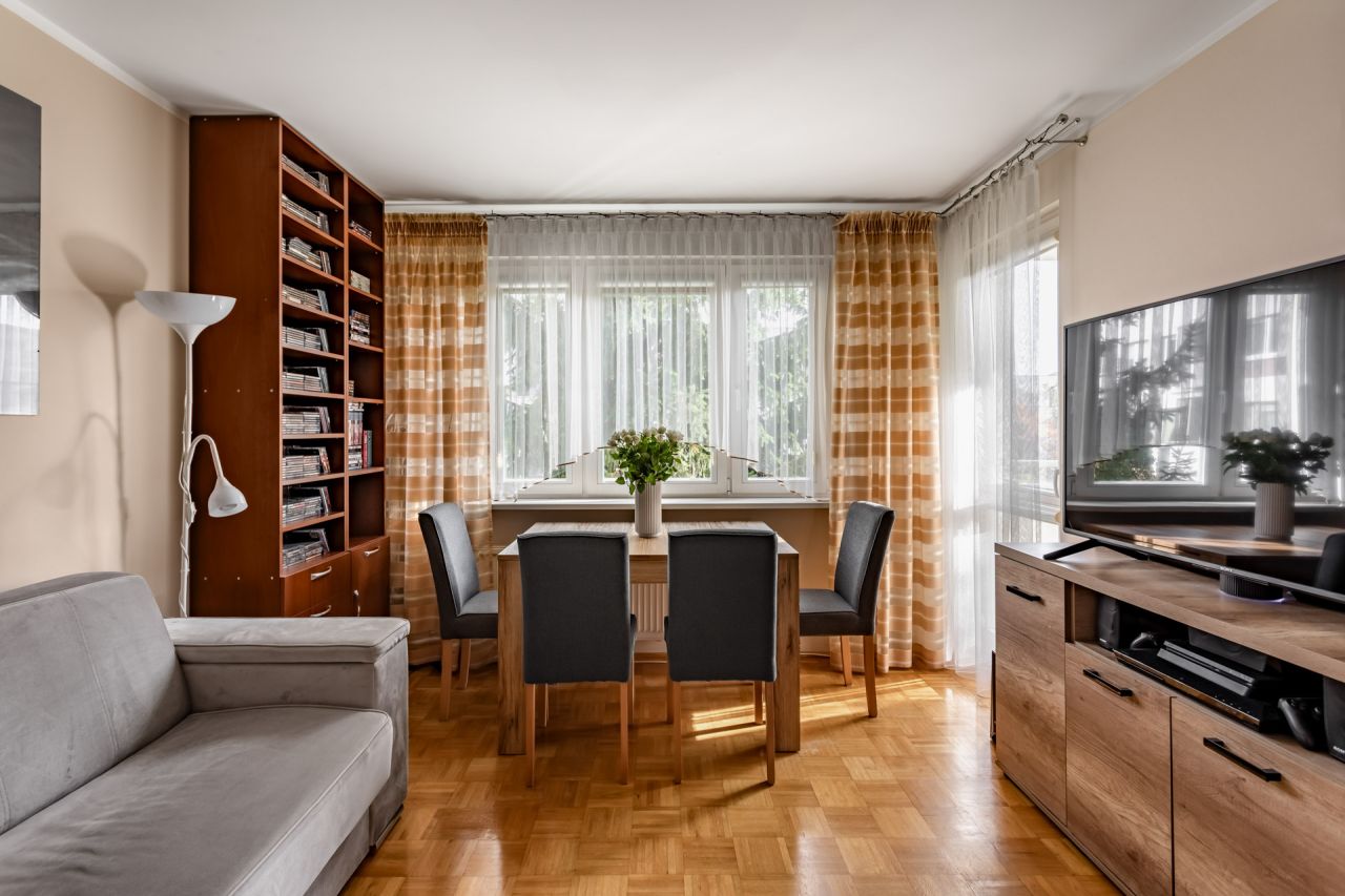 Mieszkanie 2-pokojowe Warszawa Tarchomin, ul. Aleksandra Kamińskiego. Zdjęcie 7