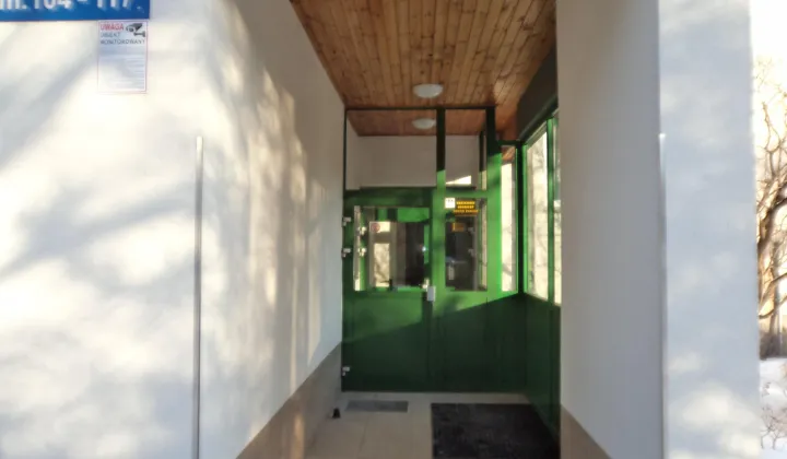 Mieszkanie 4-pokojowe Warszawa Wilanów, Królowej Marysieńki