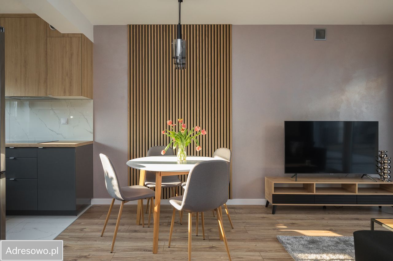 dom szeregowy, 3 pokoje Porosły, ul. Sadowa. Zdjęcie 15