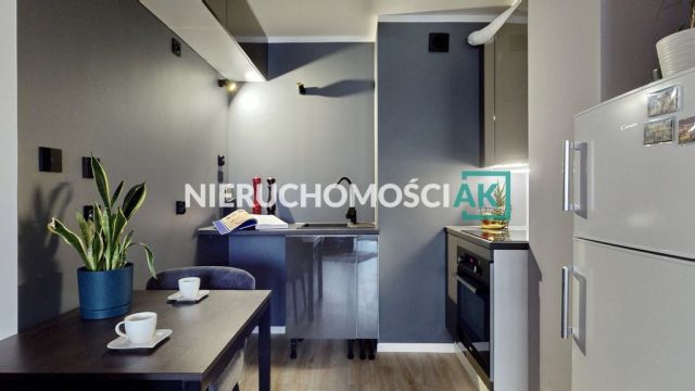 Mieszkanie 2-pokojowe Poznań, ul. Zofii Nałkowskiej. Zdjęcie 6