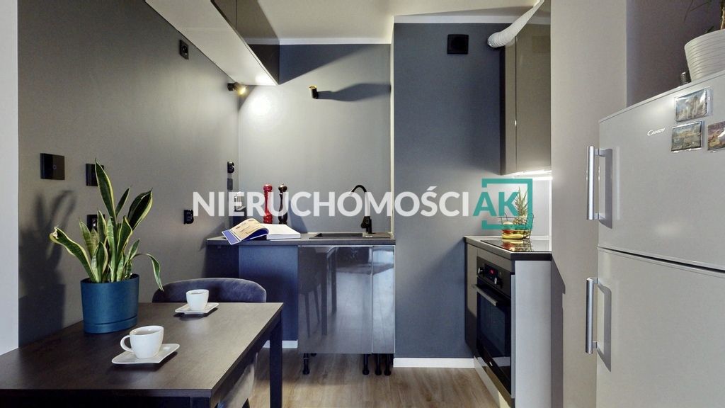 Mieszkanie 2-pokojowe Poznań, ul. Zofii Nałkowskiej. Zdjęcie 6