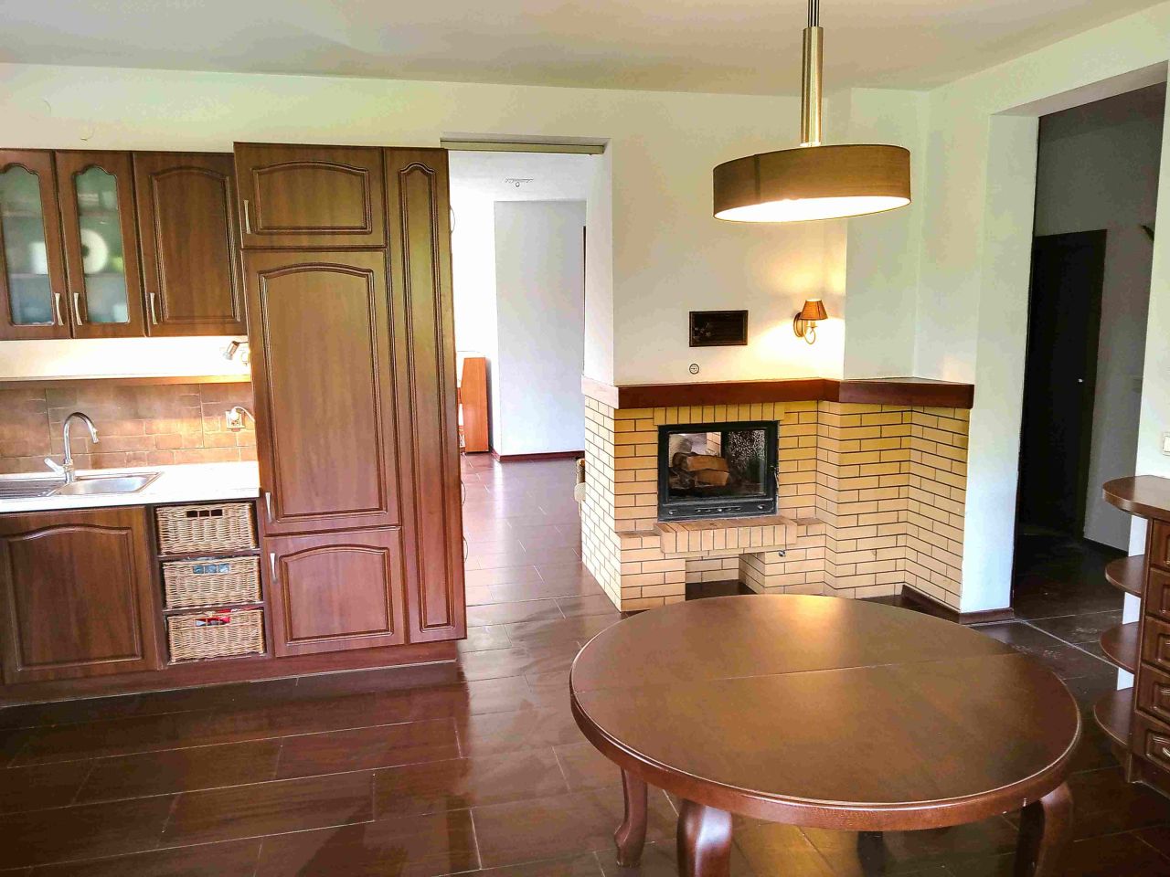 dom wolnostojący, 9 pokoi Krzeszowice, ul. Miękińska. Zdjęcie 13