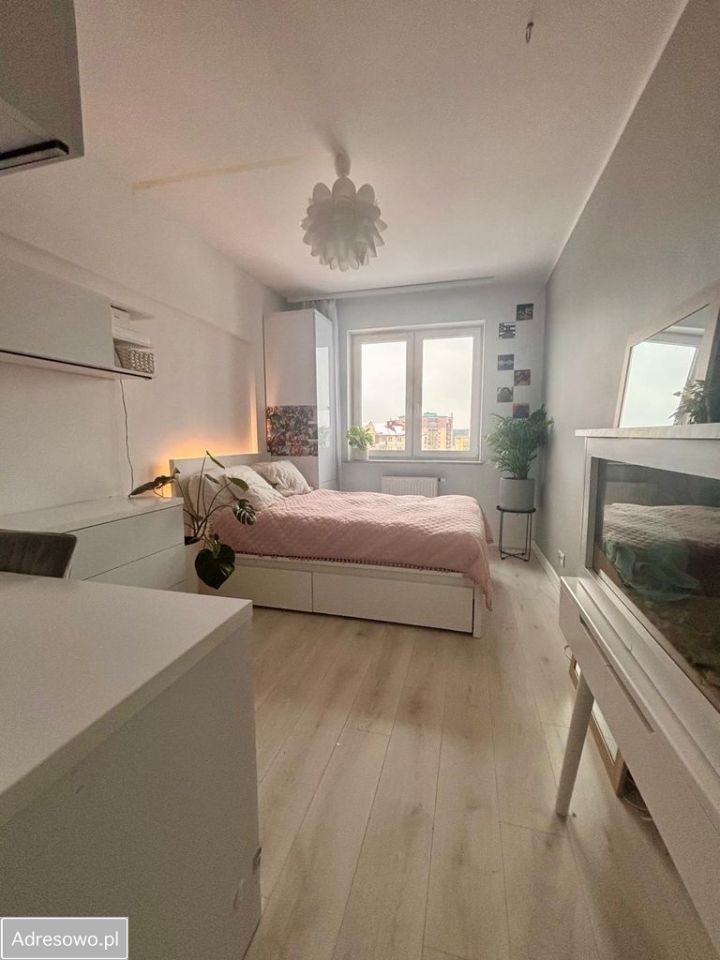 Mieszkanie 3-pokojowe Ełk, ul. św. Maksymiliana Marii Kolbe. Zdjęcie 7