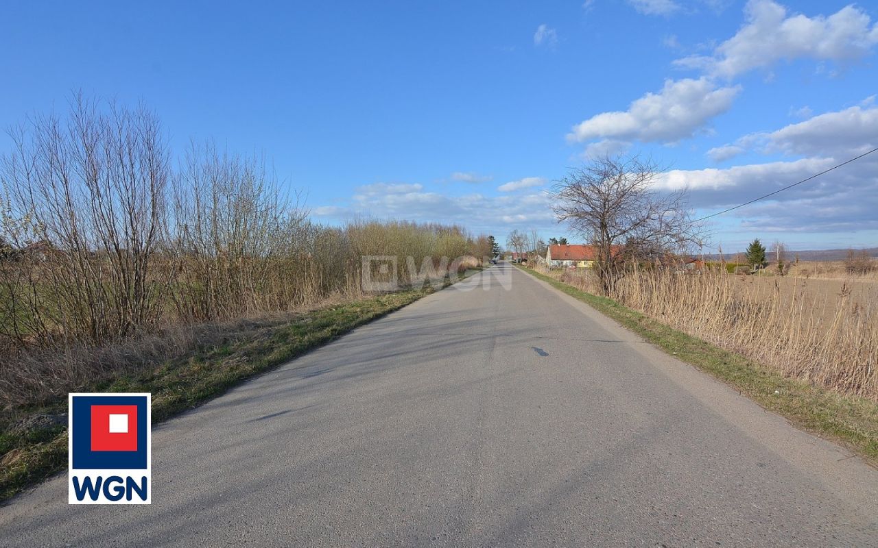 Działka rolna Nowakowo. Zdjęcie 10