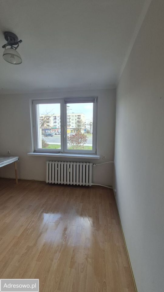 Mieszkanie 3-pokojowe Ostrowiec Świętokrzyski, ul. Mieczysława Radwana. Zdjęcie 12
