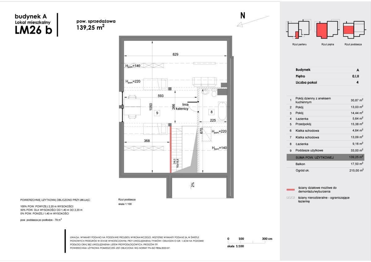 Mieszkanie 4-pokojowe Otrębusy, ul. Waniliowa. Zdjęcie 19