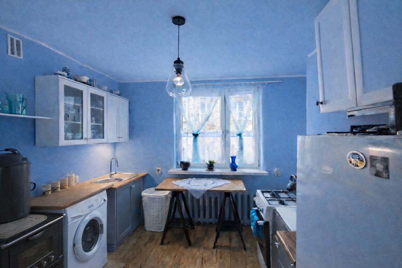 Mieszkanie 3-pokojowe Żabiczyn. Zdjęcie 6