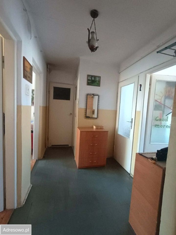 Mieszkanie 4-pokojowe Starachowice, ul. Wojska Polskiego. Zdjęcie 5