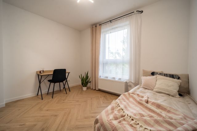 Mieszkanie 3-pokojowe Białystok, ul. Hetmańska. Zdjęcie 4