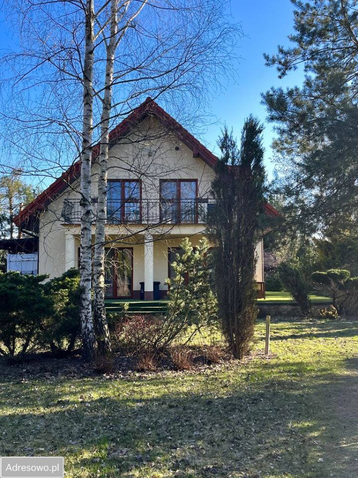 dom wolnostojący, 5 pokoi Cybulice Duże. Zdjęcie 8