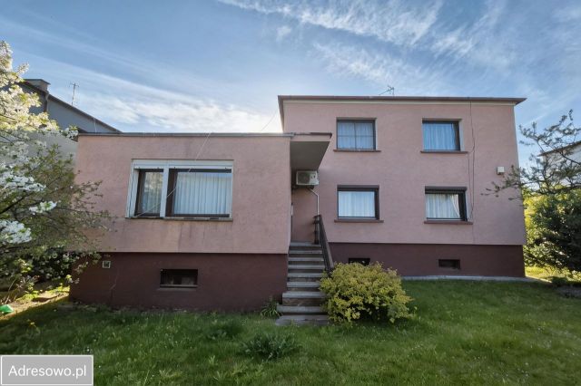 dom wolnostojący, 6 pokoi Opole Kolonia Gosławicka. Zdjęcie 1