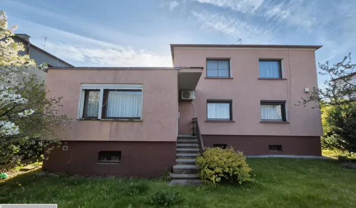 dom wolnostojący, 6 pokoi Opole Kolonia Gosławicka