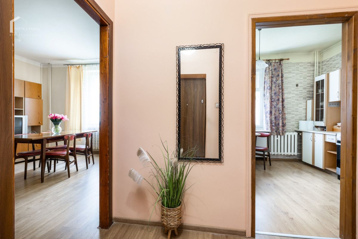 Mieszkanie 1-pokojowe Bielsko-Biała, ul. Kasztanowa. Zdjęcie 12